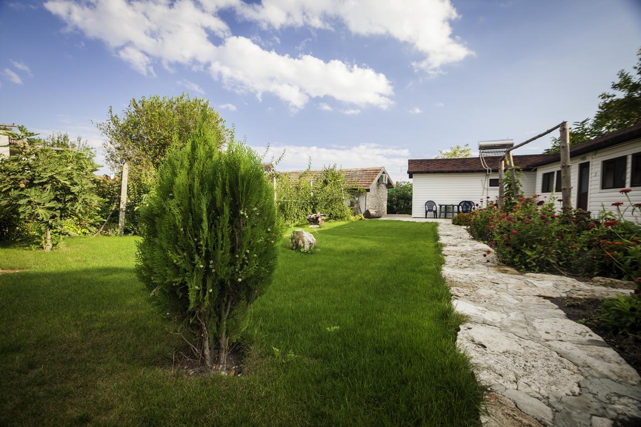 Kosta Bungalows Bŭlgarevo Exterior foto
